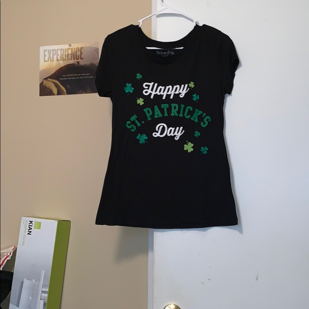 🍭Saint Patrick’s Day Shirt🍭